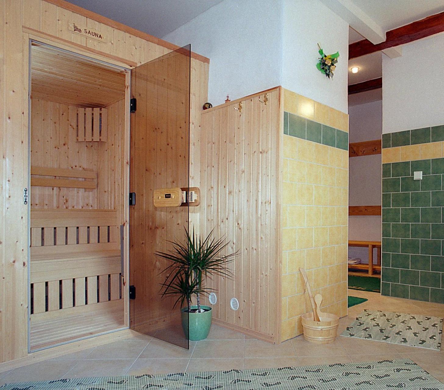 Soludus-Spissky Ludovy Dom Otel Smižany Dış mekan fotoğraf